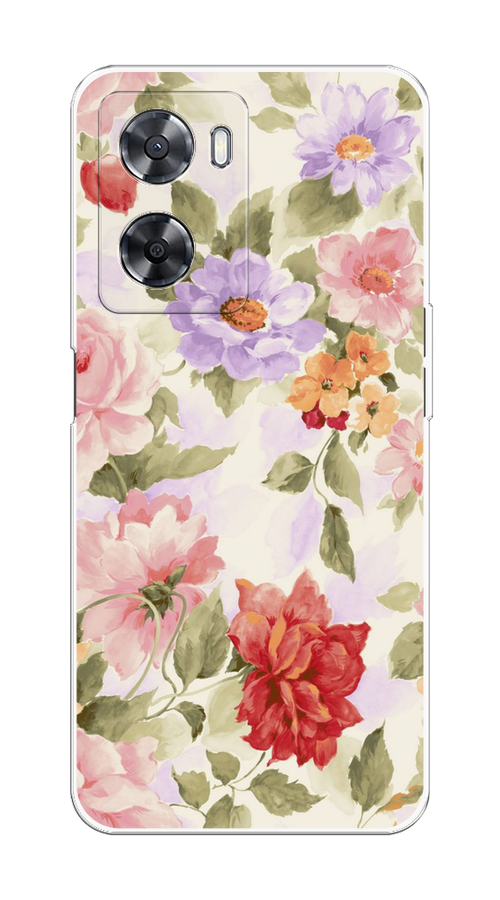 Чехол на Oppo A57 4G/A77 4G/A77s 4G/A57s "Акварельные пионы", Розовый;бежевый, 2511950-1
Чехол на Oppo A57 4G/A77 4G/A77s 4G/A57s "Акварельные пионы", Розовый;бежевый, 2511950-1
