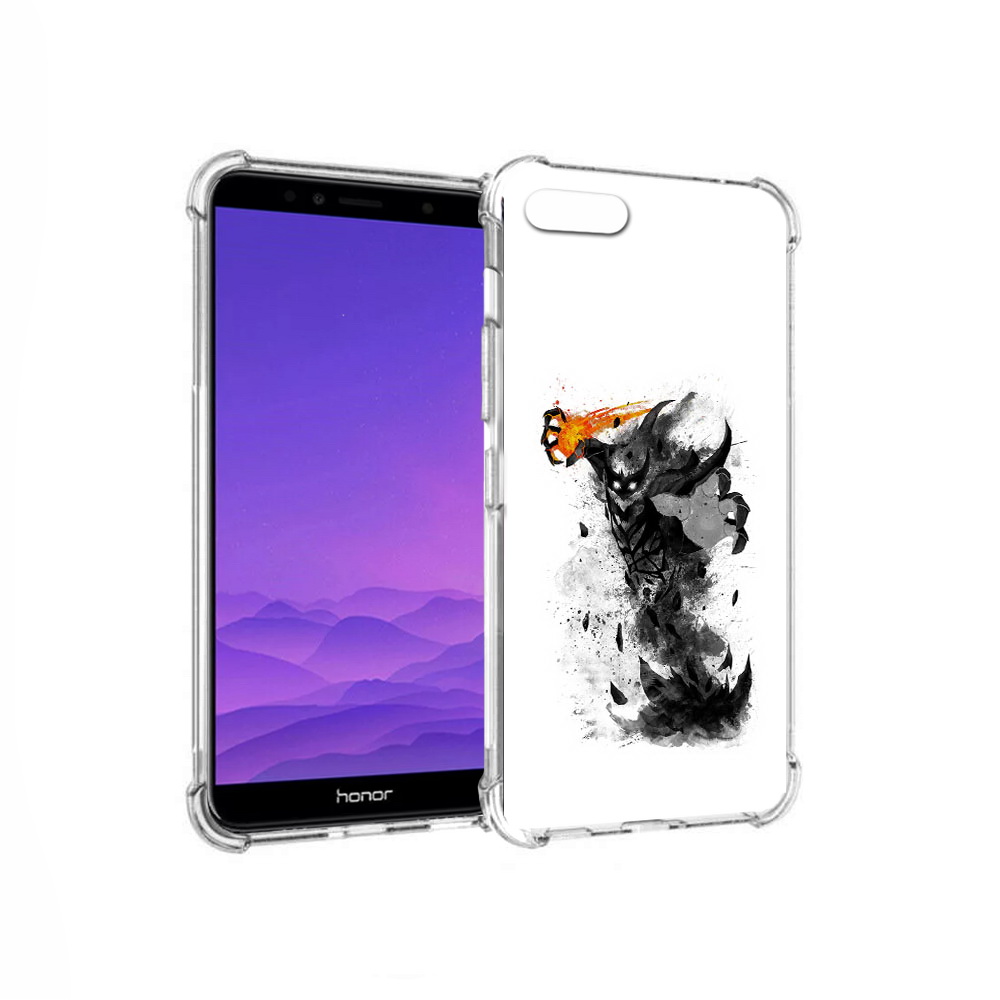 Чехол MyPads Tocco для Honor 7A nevermore черно белый (PT111206.25.21), Прозрачный, Tocco
Чехол MyPads Tocco для Honor 7A nevermore черно белый (PT111206.25.21), Прозрачный, Tocco