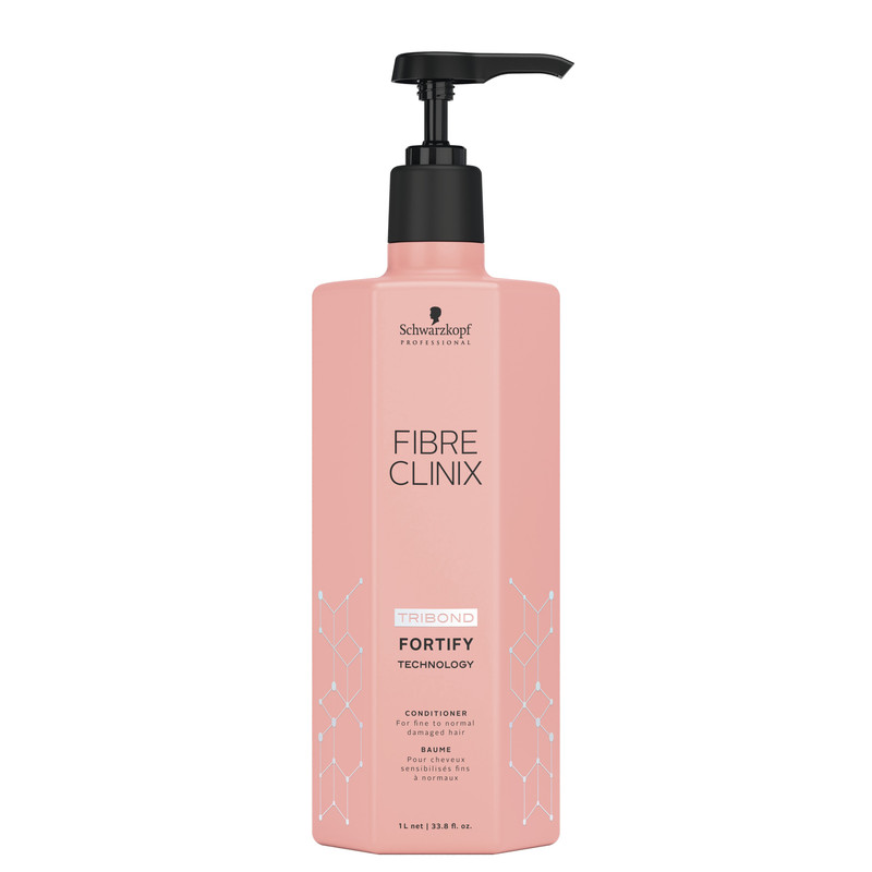 Кондиционер Schwarzkopf Professional FIBRE CLINIX IS FORTIFY 1000 мл, 2730064, 2730064
Кондиционер Schwarzkopf Professional FIBRE CLINIX IS FORTIFY 1000 мл, 2730064, 2730064