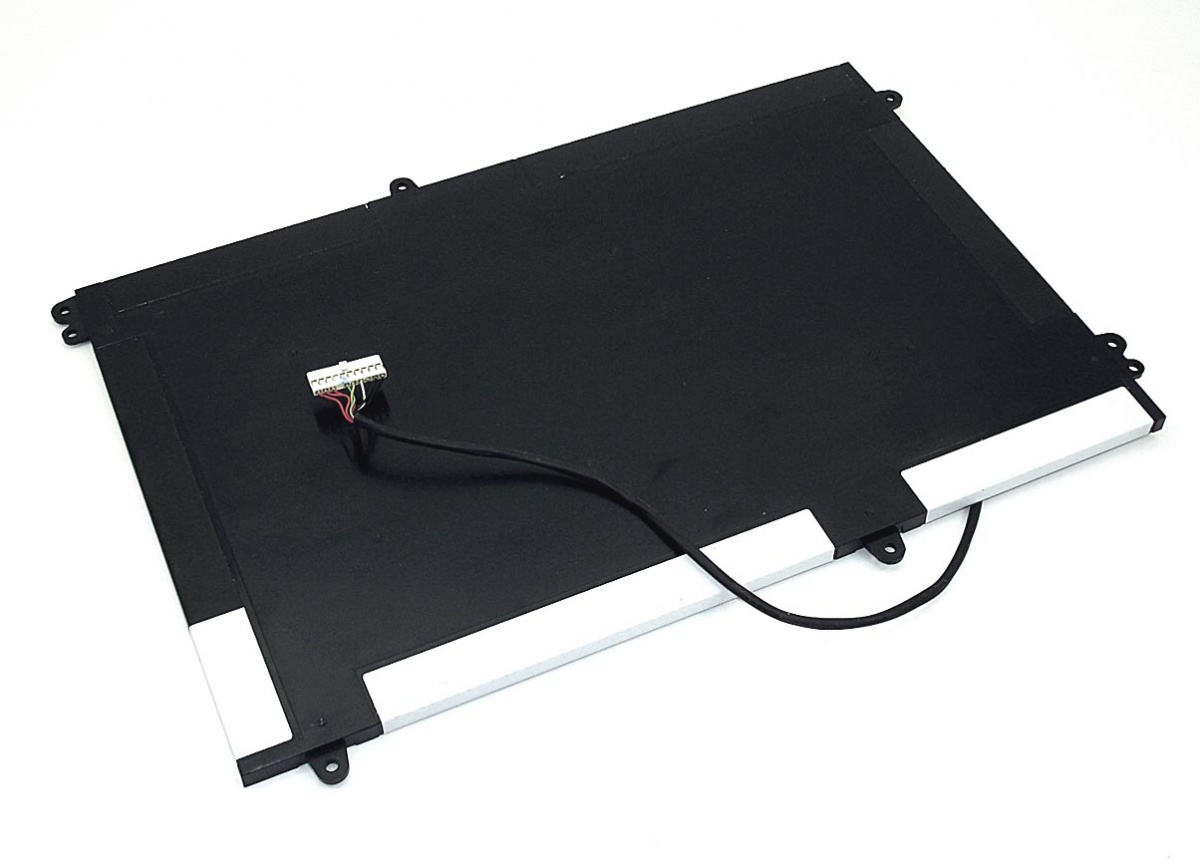 Аккумуляторная батарея для ноутбука Lenovo Horizon II 27 Series, p/n: 3150660, 11.1V (6600
Аккумуляторная батарея для ноутбука Lenovo Horizon II 27 Series, p/n: 3150660, 11.1V (6600