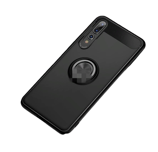 Чехол MyPads для Huawei P20 Pro / Huawei P20 Plus Black (108127), Черный, Huawei P20 Pro / Huawei P20 Plus
Чехол MyPads для Huawei P20 Pro / Huawei P20 Plus Black (108127), Черный, Huawei P20 Pro / Huawei P20 Plus