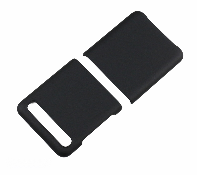 Чехол MyPads для Samsung Galaxy Z Flip SM-F700 Black (156972), Черный, Samsung Galaxy Z Flip SM-F700
Чехол MyPads для Samsung Galaxy Z Flip SM-F700 Black (156972), Черный, Samsung Galaxy Z Flip SM-F700