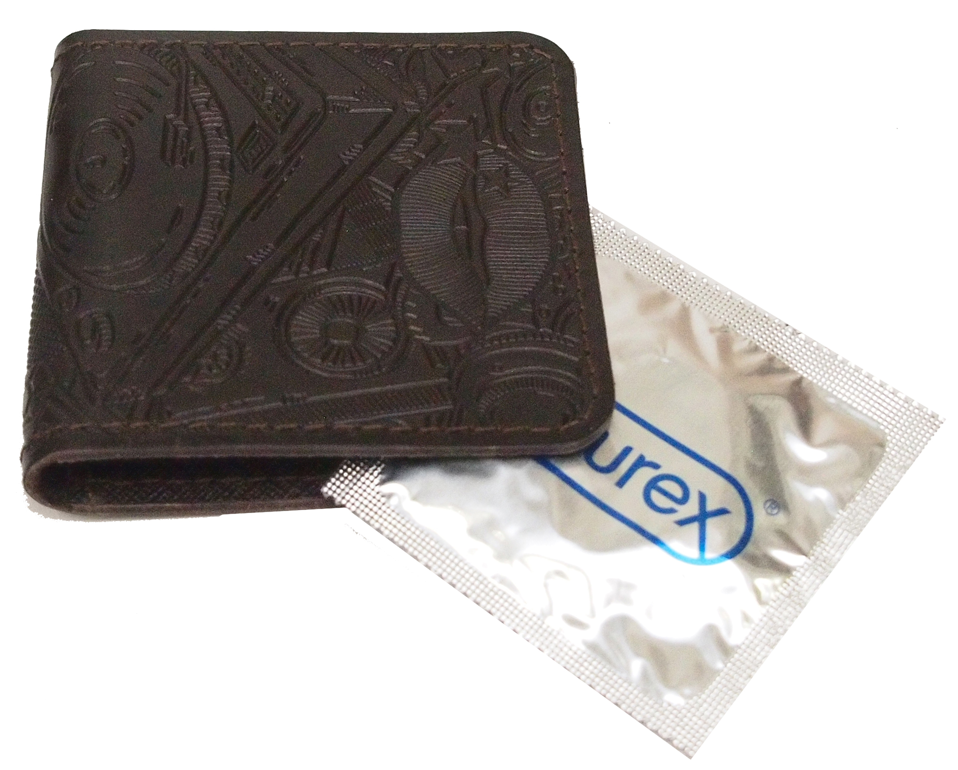 Футляр для презервативов Triwesta Triwesta Night Life 3D коричневый
Футляр для презервативов Triwesta Triwesta Night Life 3D коричневый