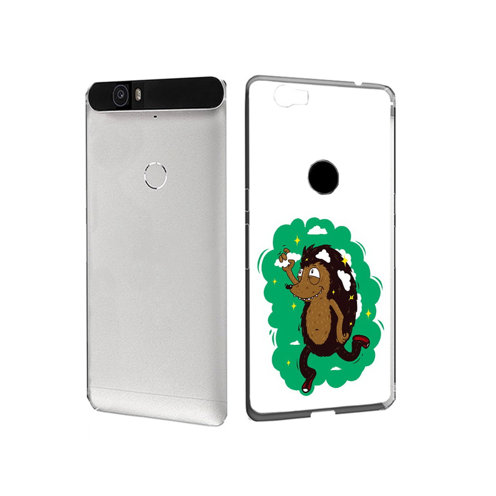 Чехол MyPads Tocco для Huawei Nexus 6P Ежик в облаках (PT17717.24.77), Прозрачный, Tocco
Чехол MyPads Tocco для Huawei Nexus 6P Ежик в облаках (PT17717.24.77), Прозрачный, Tocco