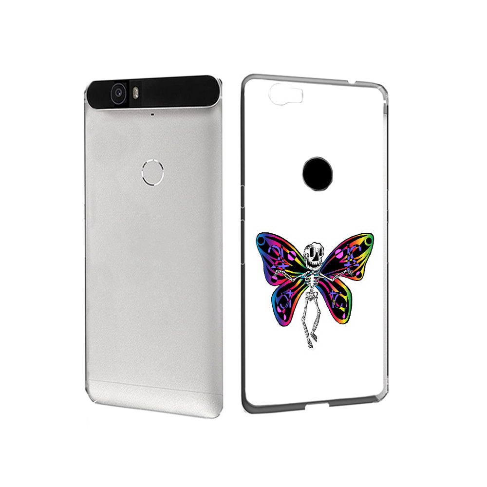 Чехол MyPads Tocco для Huawei Nexus 6P эффект бабочки (PT17717.24.701), Прозрачный, Tocco
Чехол MyPads Tocco для Huawei Nexus 6P эффект бабочки (PT17717.24.701), Прозрачный, Tocco