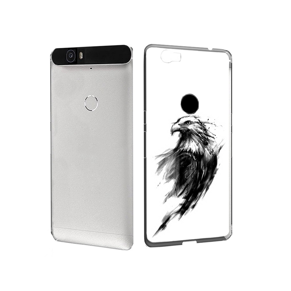 Чехол MyPads Tocco для Huawei Nexus 6P чб птица (PT17717.24.670), Прозрачный, Tocco
Чехол MyPads Tocco для Huawei Nexus 6P чб птица (PT17717.24.670), Прозрачный, Tocco