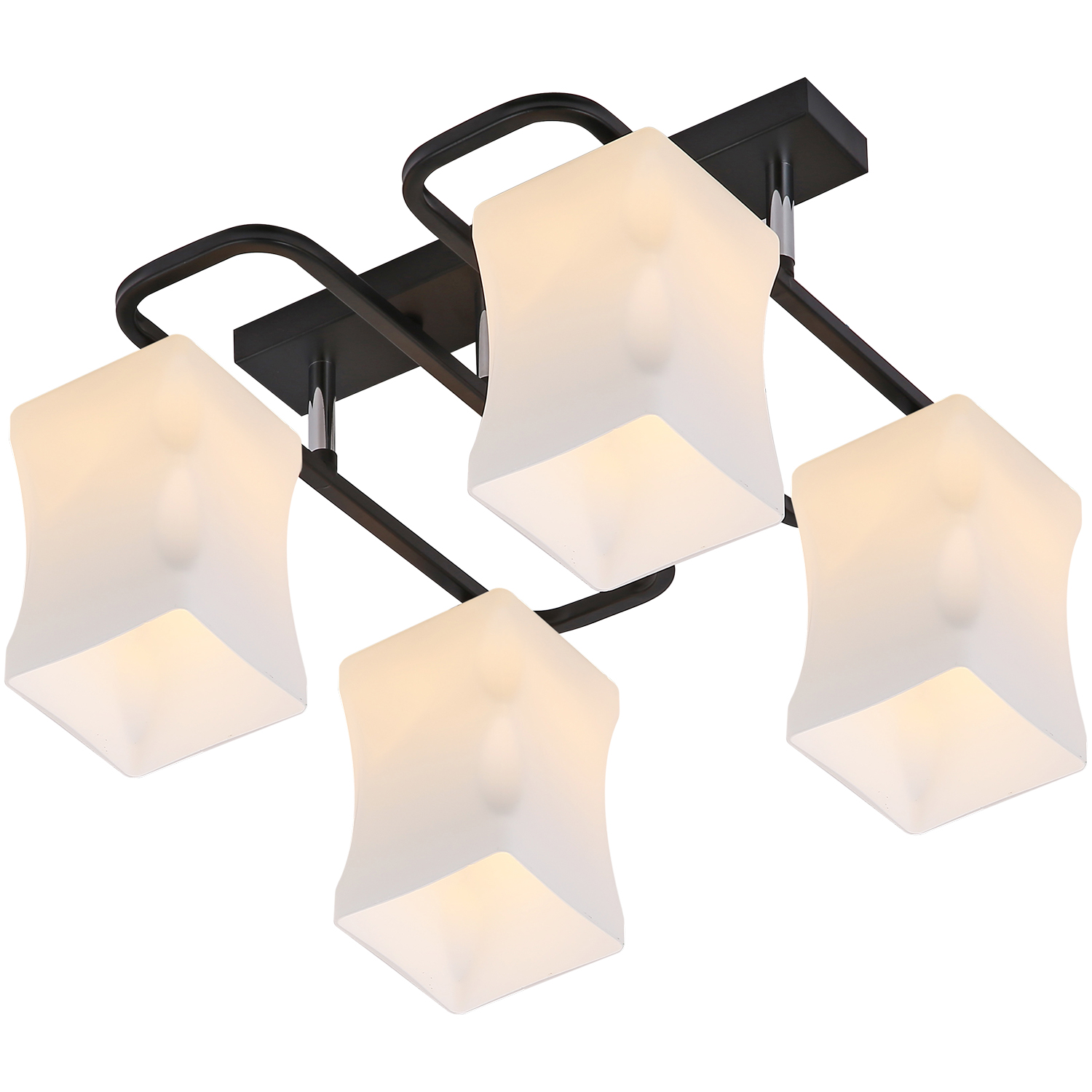 Люстра потолочная Reluce 06595-03-04 
Люстра потолочная Reluce 06595-03-04