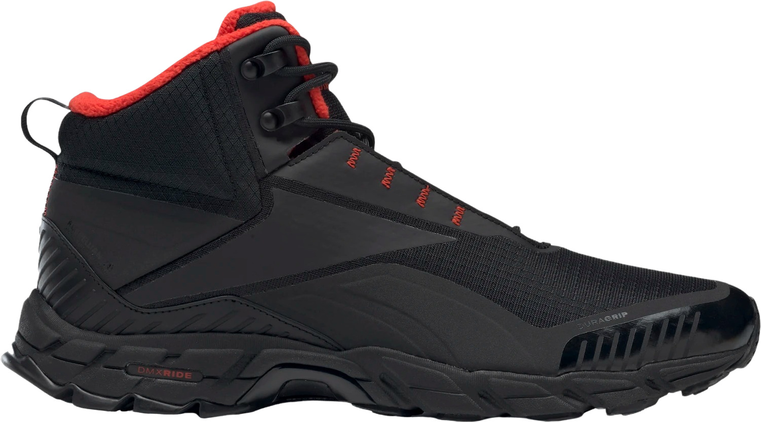 Кроссовки мужские Reebok Trail Chaser III Mid черные 8.5 US, Trail Chaser III Mid
Кроссовки мужские Reebok Trail Chaser III Mid черные 8.5 US, Trail Chaser III Mid