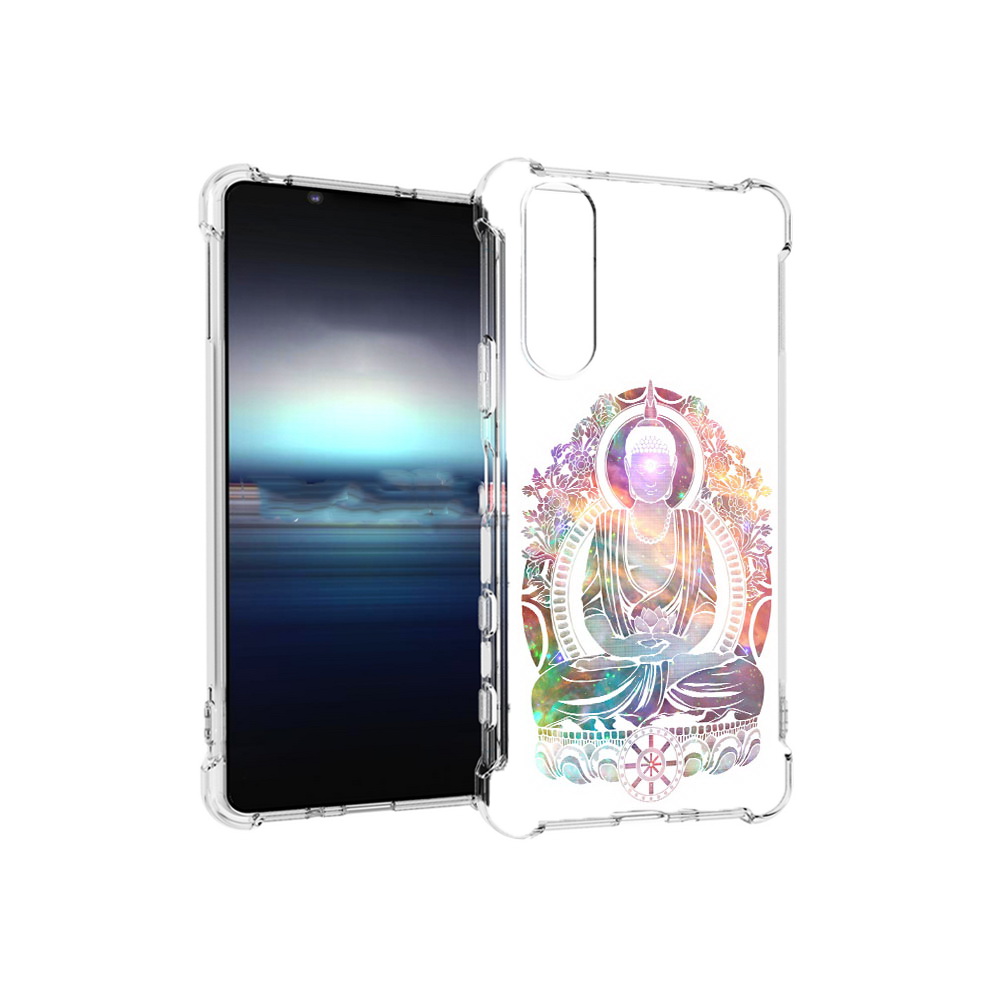 Чехол MyPads Tocco для Sony Xperia 5 умный мужчина абстракция (PT154834.228.651), Прозрачный, Tocco
Чехол MyPads Tocco для Sony Xperia 5 умный мужчина абстракция (PT154834.228.651), Прозрачный, Tocco
