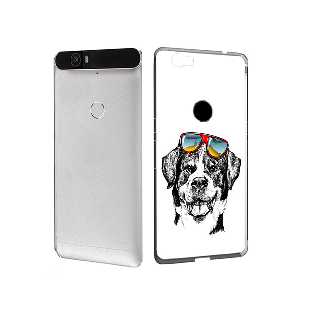Чехол MyPads Tocco для Huawei Nexus 6P счастливая собака (PT17717.24.631), Прозрачный, Tocco
Чехол MyPads Tocco для Huawei Nexus 6P счастливая собака (PT17717.24.631), Прозрачный, Tocco