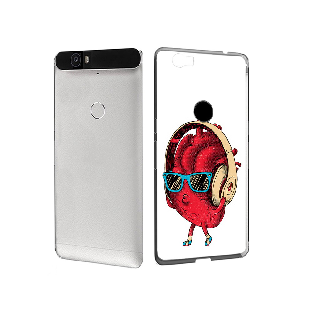 Чехол MyPads Tocco для Huawei Nexus 6P слушай сердце (PT17717.24.609), Прозрачный, Tocco
Чехол MyPads Tocco для Huawei Nexus 6P слушай сердце (PT17717.24.609), Прозрачный, Tocco