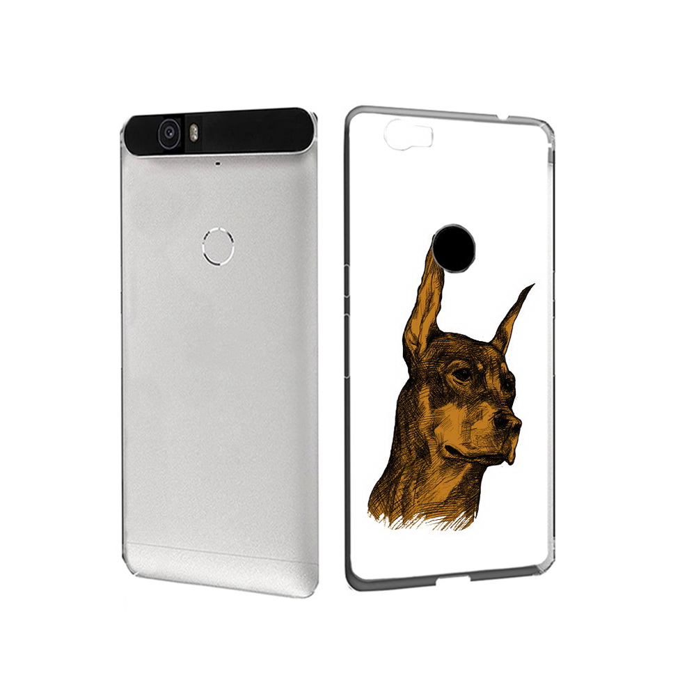 Чехол MyPads Tocco для Huawei Nexus 6P скетч доберман (PT17717.24.605), Прозрачный, Tocco
Чехол MyPads Tocco для Huawei Nexus 6P скетч доберман (PT17717.24.605), Прозрачный, Tocco