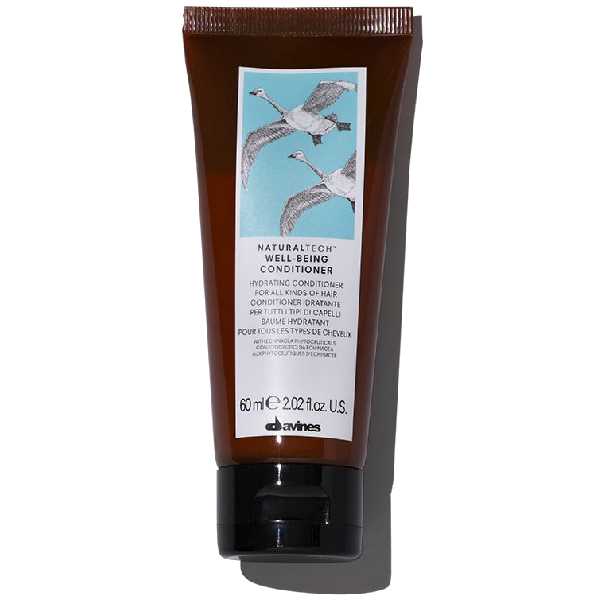 Увлажняющий кондиционер для здоровья волос Davines Well Being Conditioner 60 мл, кондиционер
Увлажняющий кондиционер для здоровья волос Davines Well Being Conditioner 60 мл, кондиционер