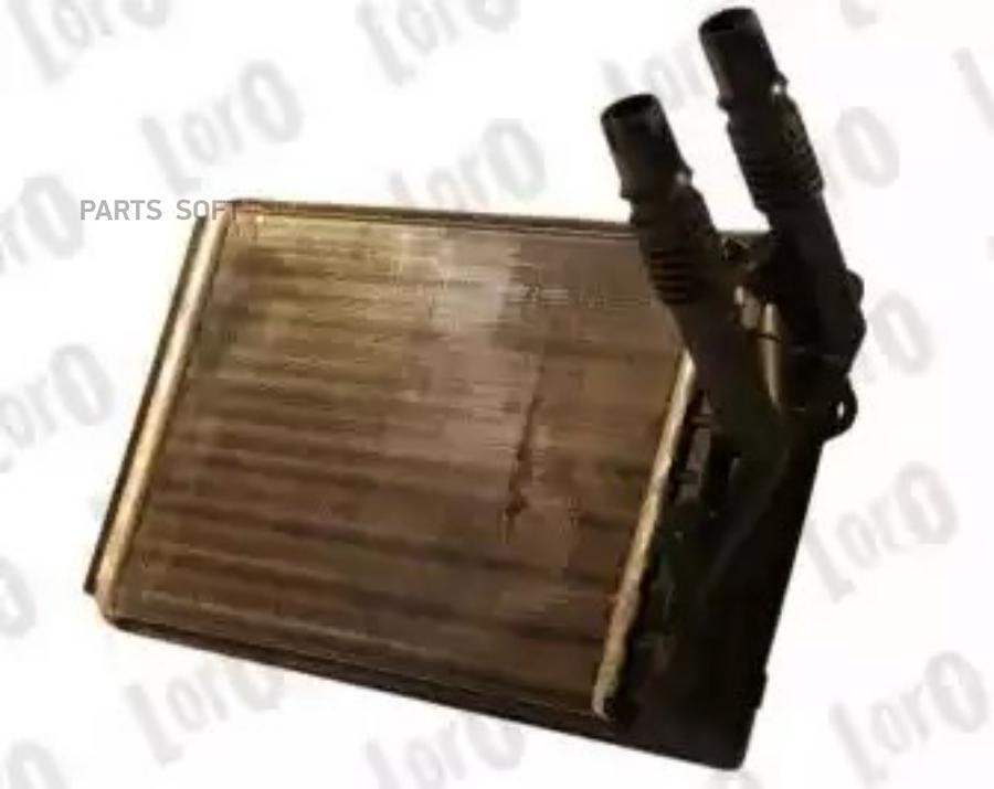 Радиатор Отопителя Nissan: Kubistar (X76/X80) 1.2-1.6I/Dci/16V 03- Renault: Kangoo (Kc0/1 
Радиатор Отопителя Nissan: Kubistar (X76/X80) 1.2-1.6I/Dci/16V 03- Renault: Kangoo (Kc0/1