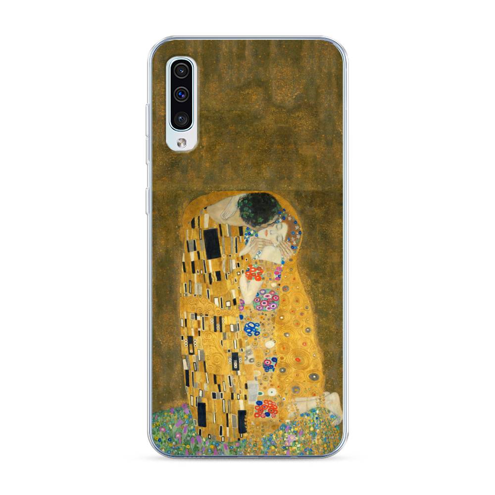 Чехол Awog на Samsung Galaxy A30s/A50 "Поцелуй Гюстава Климта", Разноцветный, 28850-9
Чехол Awog на Samsung Galaxy A30s/A50 "Поцелуй Гюстава Климта", Разноцветный, 28850-9
