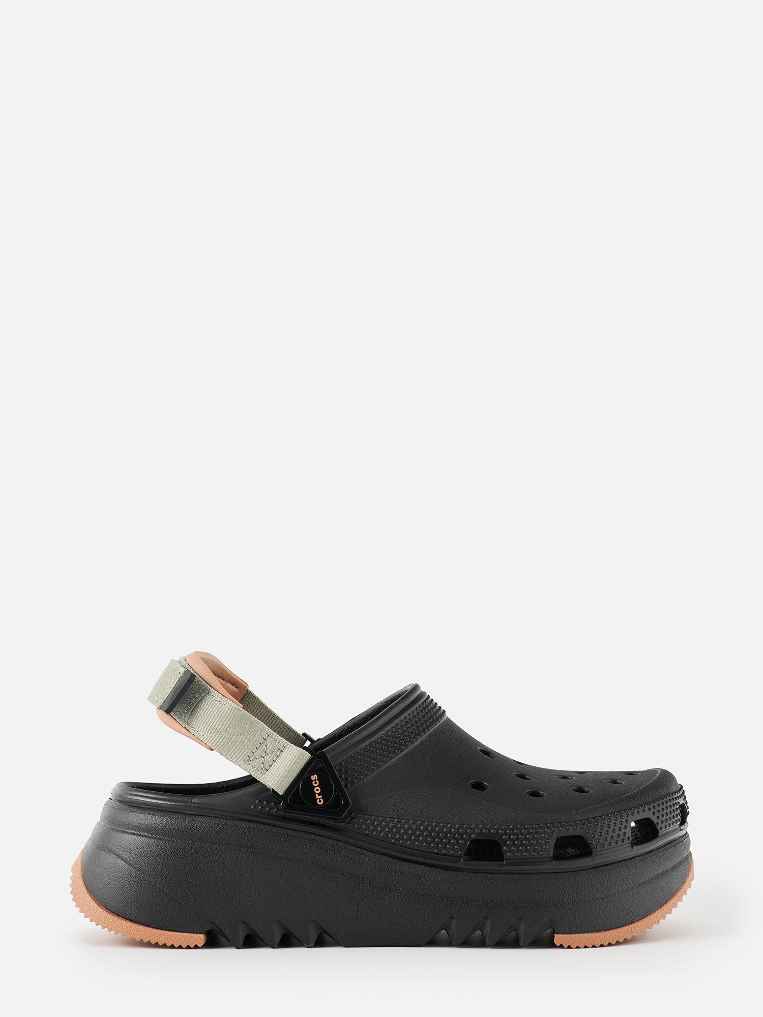 Сабо мужские Crocs Hiker Xscape Clog 208365 черные 41-42 EU, Черный, Hiker Xscape Clog
Сабо мужские Crocs Hiker Xscape Clog 208365 черные 41-42 EU, Черный, Hiker Xscape Clog