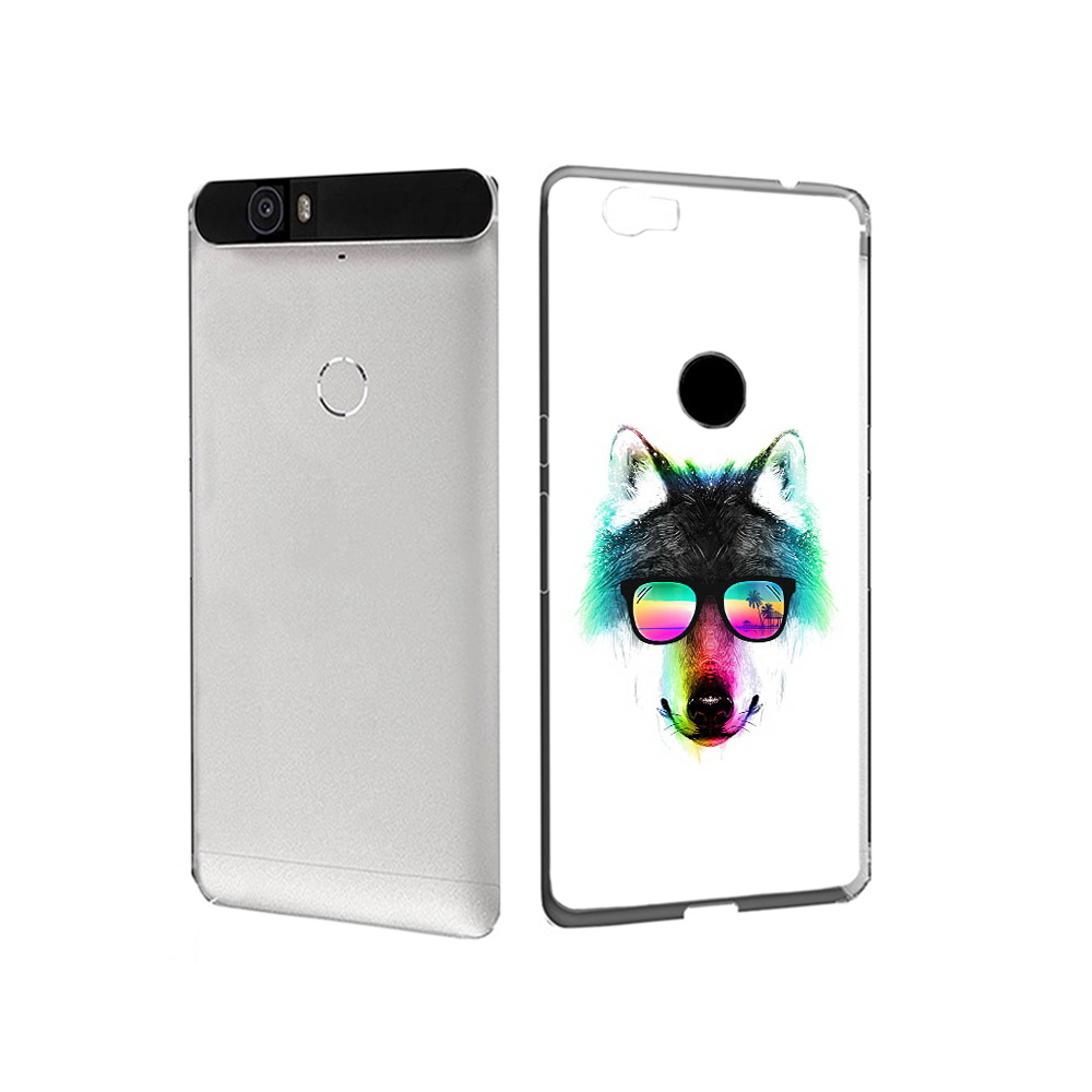 Чехол MyPads Tocco для Huawei Nexus 6P радужный волк (PT17717.24.567), Прозрачный, Tocco
Чехол MyPads Tocco для Huawei Nexus 6P радужный волк (PT17717.24.567), Прозрачный, Tocco