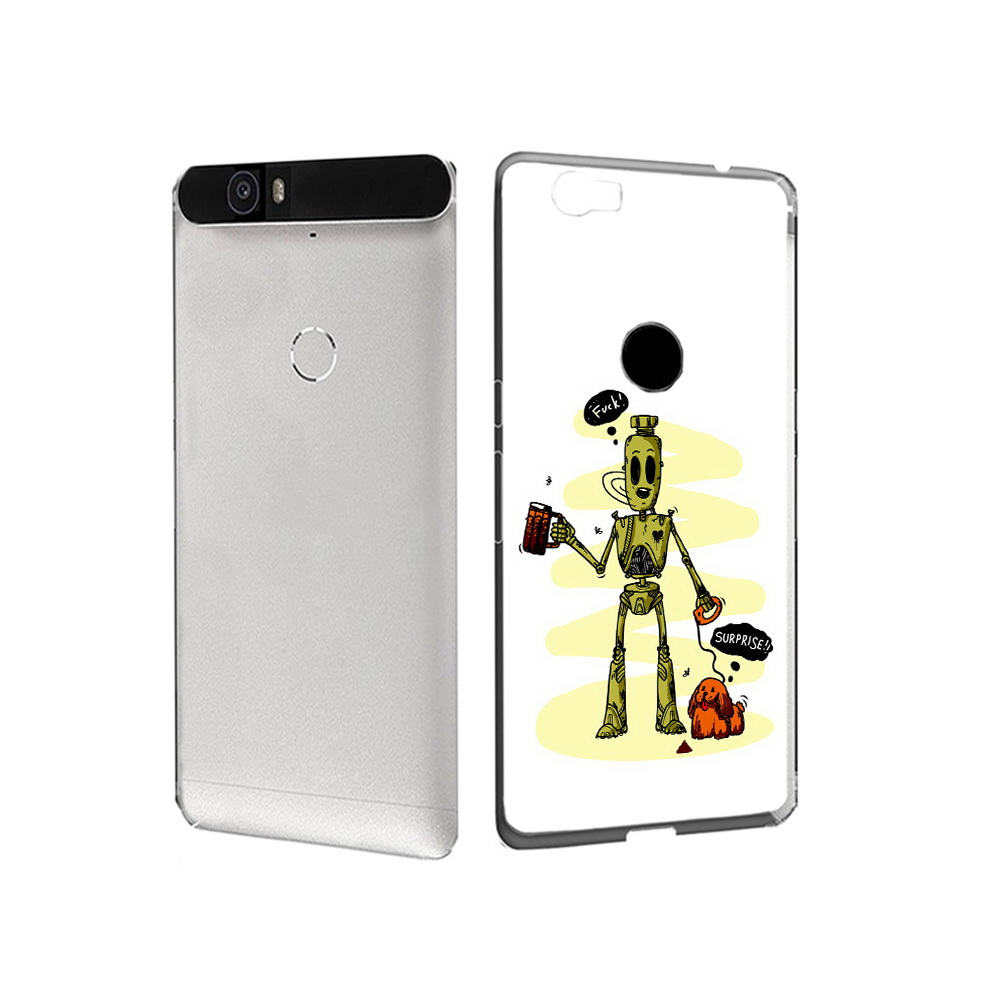 Чехол MyPads Tocco для Huawei Nexus 6P прикольный робот (PT17717.24.557), Прозрачный, Tocco
Чехол MyPads Tocco для Huawei Nexus 6P прикольный робот (PT17717.24.557), Прозрачный, Tocco
