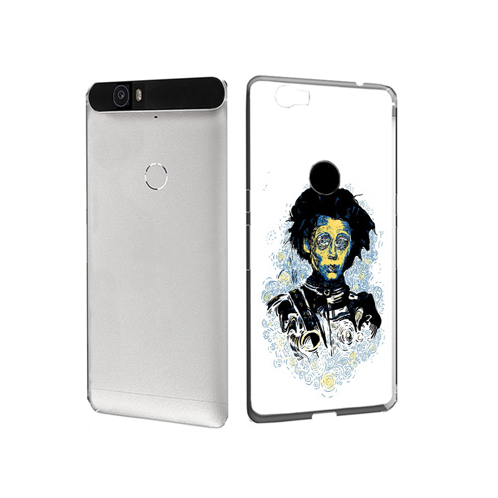 Чехол MyPads Tocco для Huawei Nexus 6P парень черно-белый абстракция (PT17717.24.535), Прозрачный, Tocco
Чехол MyPads Tocco для Huawei Nexus 6P парень черно-белый абстракция (PT17717.24.535), Прозрачный, Tocco