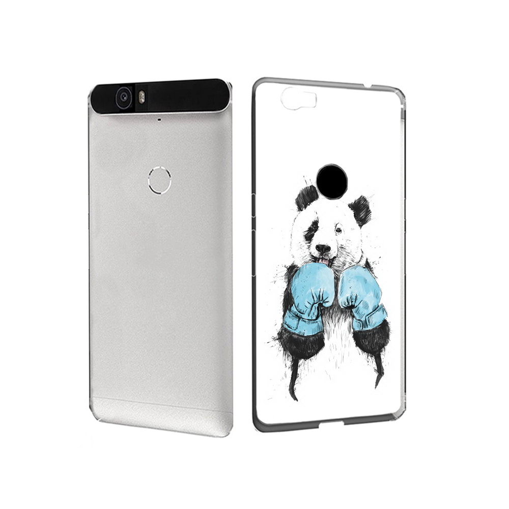 Чехол MyPads Tocco для Huawei Nexus 6P панда боксер (PT17717.24.531), Прозрачный, Tocco
Чехол MyPads Tocco для Huawei Nexus 6P панда боксер (PT17717.24.531), Прозрачный, Tocco