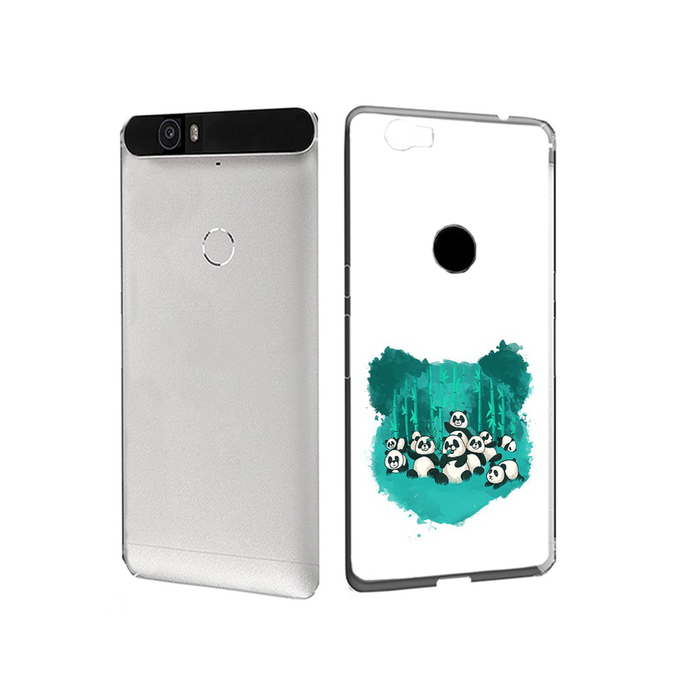 Чехол MyPads Tocco для Huawei Nexus 6P нарисованные панды (PT17717.24.508), Прозрачный, Tocco
Чехол MyPads Tocco для Huawei Nexus 6P нарисованные панды (PT17717.24.508), Прозрачный, Tocco