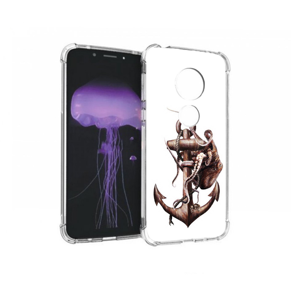 Чехол MyPads Tocco для Motorola Moto G7 ржавый якорь (PT123662.354.579), Прозрачный, Tocco
Чехол MyPads Tocco для Motorola Moto G7 ржавый якорь (PT123662.354.579), Прозрачный, Tocco