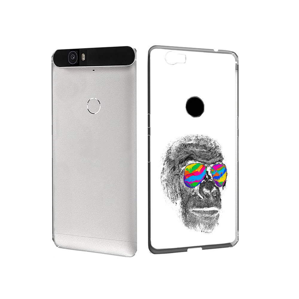Чехол MyPads Tocco для Huawei Nexus 6P крутая обезьяна в очках (PT17717.24.422), Прозрачный, Tocco
Чехол MyPads Tocco для Huawei Nexus 6P крутая обезьяна в очках (PT17717.24.422), Прозрачный, Tocco