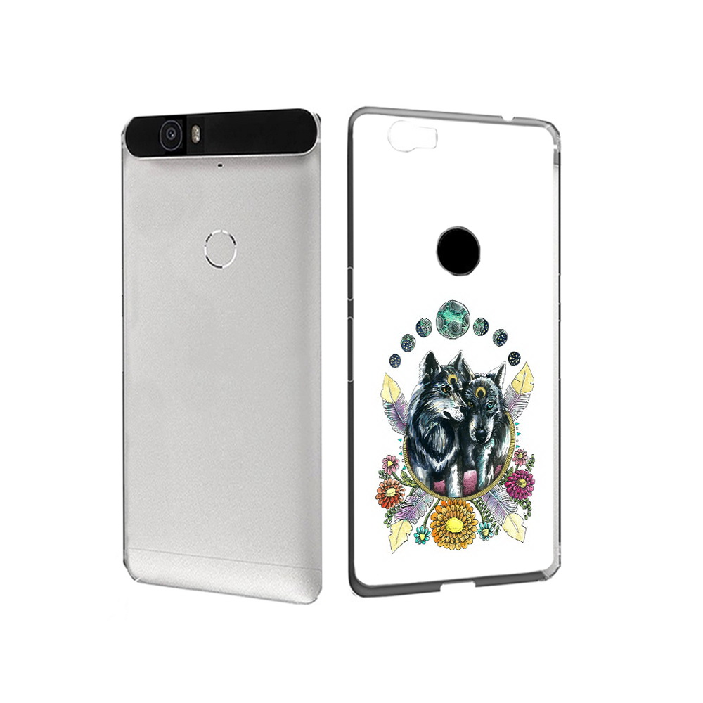 Чехол MyPads Tocco для Huawei Nexus 6P красивые волки абстракция (PT17717.24.408), Прозрачный, Tocco
Чехол MyPads Tocco для Huawei Nexus 6P красивые волки абстракция (PT17717.24.408), Прозрачный, Tocco