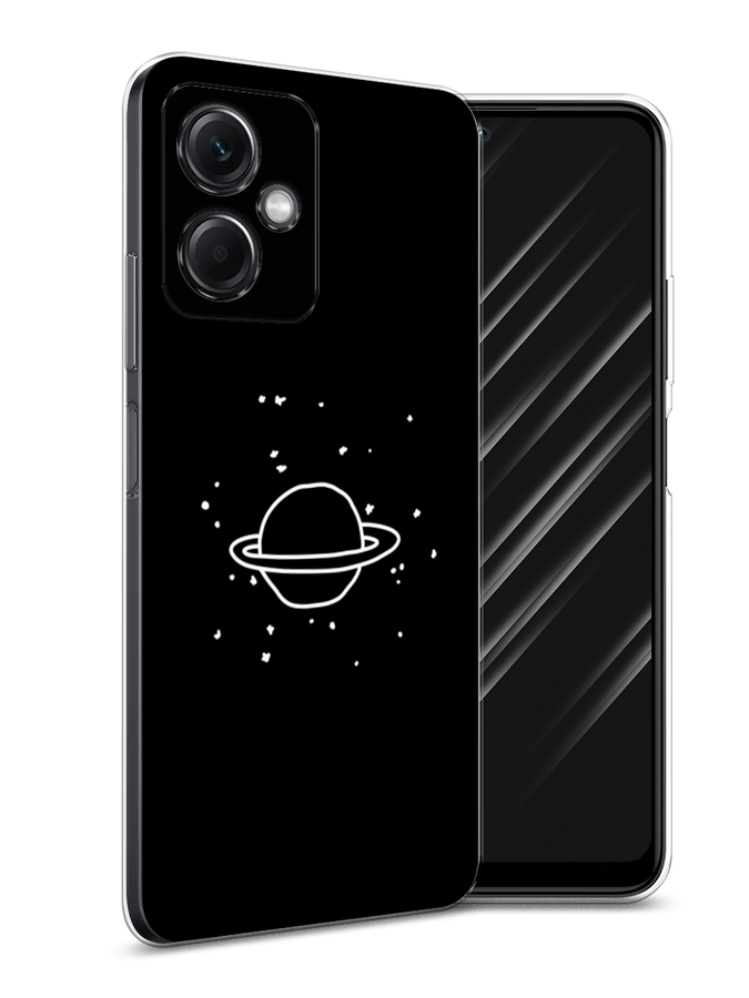 Чехол Awog на Xiaomi Redmi Note 12 5G "Нежные пионы", Розовый;черный;белый, 316950-8
Чехол Awog на Xiaomi Redmi Note 12 5G "Нежные пионы", Розовый;черный;белый, 316950-8