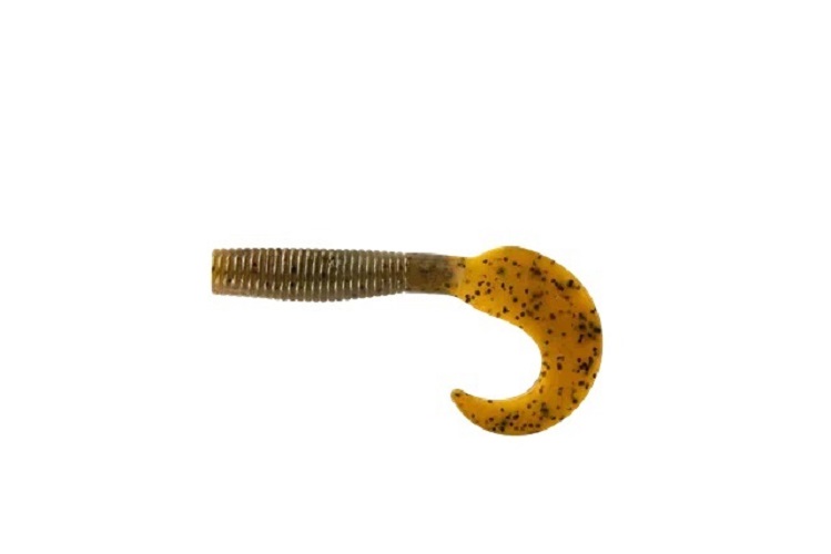 Приманка съедобная ALLVEGA Flutter Tail Grub 2,5см 0,5г 20шт. цвет beer w/pepper, Flutter Tail Grub
Приманка съедобная ALLVEGA Flutter Tail Grub 2,5см 0,5г 20шт. цвет beer w/pepper, Flutter Tail Grub