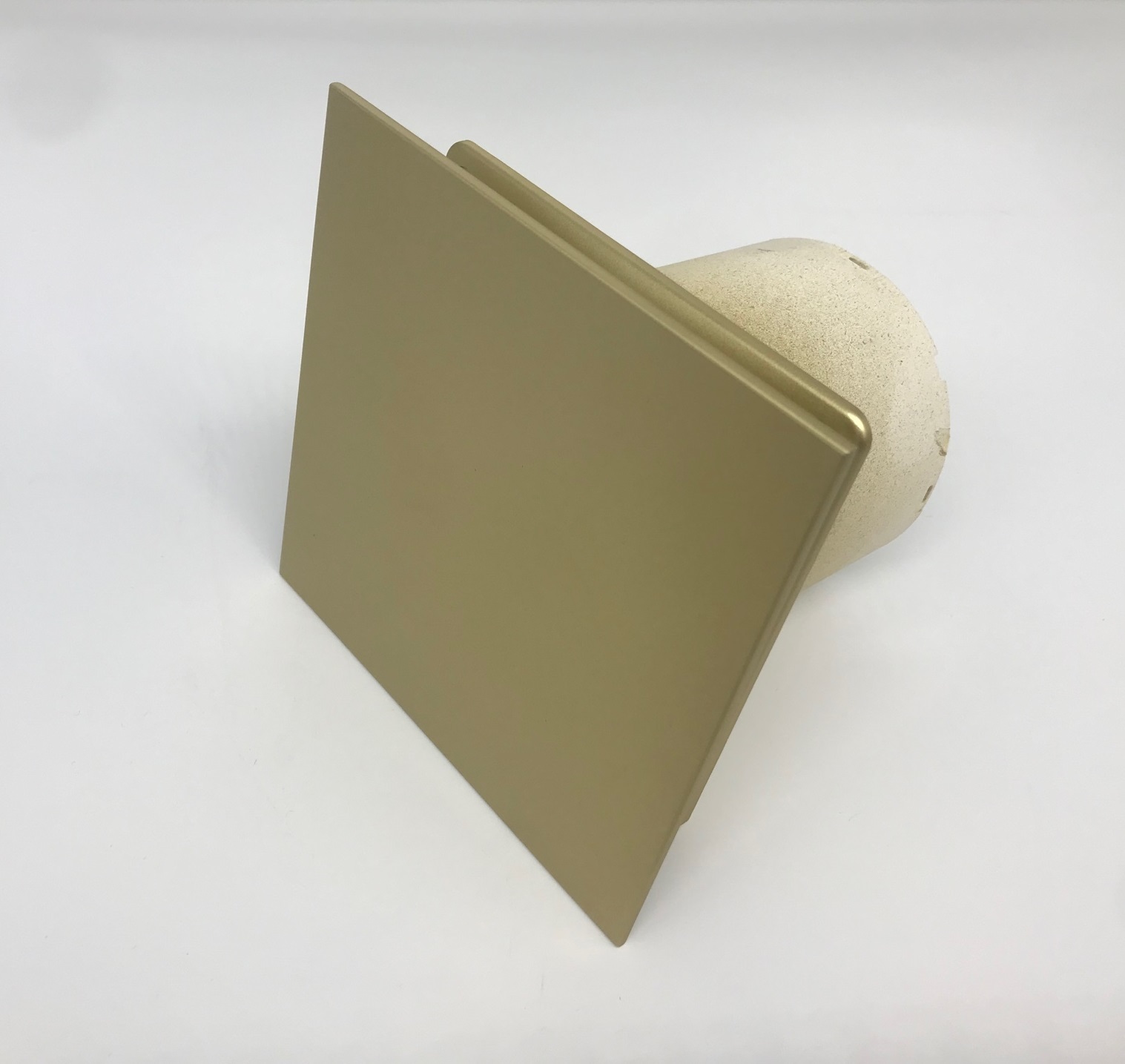 Накладной вентилятор Cata E 100 G Gold Matte (Premium Limited Edition, Золотистый, Накладной вентилятор Cata E 100 G Gold Matte (Premium Limited Edition) + обратный клапан
Накладной вентилятор Cata E 100 G Gold Matte (Premium Limited Edition, Золотистый, Накладной вентилятор Cata E 100 G Gold Matte (Premium Limited Edition) + обратный клапан