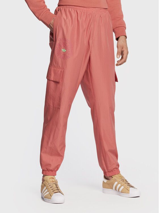 Спортивные брюки мужские Adidas 0000300123416 оранжевые 2XL, Оранжевый, 0000300123416
Спортивные брюки мужские Adidas 0000300123416 оранжевые 2XL, Оранжевый, 0000300123416