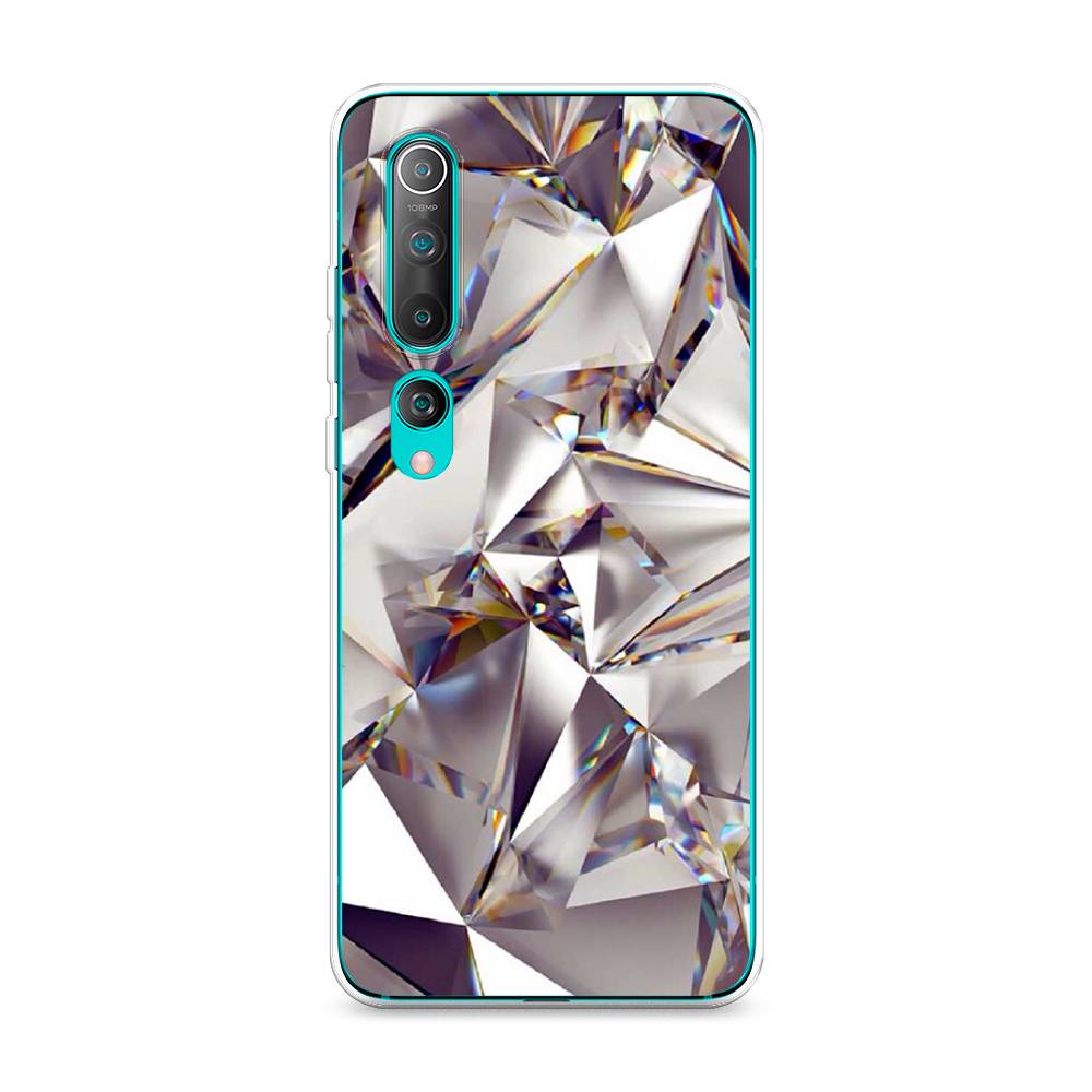 Чехол Awog "Бриллианты" для Xiaomi Mi 10, 37550-7
Чехол Awog "Бриллианты" для Xiaomi Mi 10, 37550-7