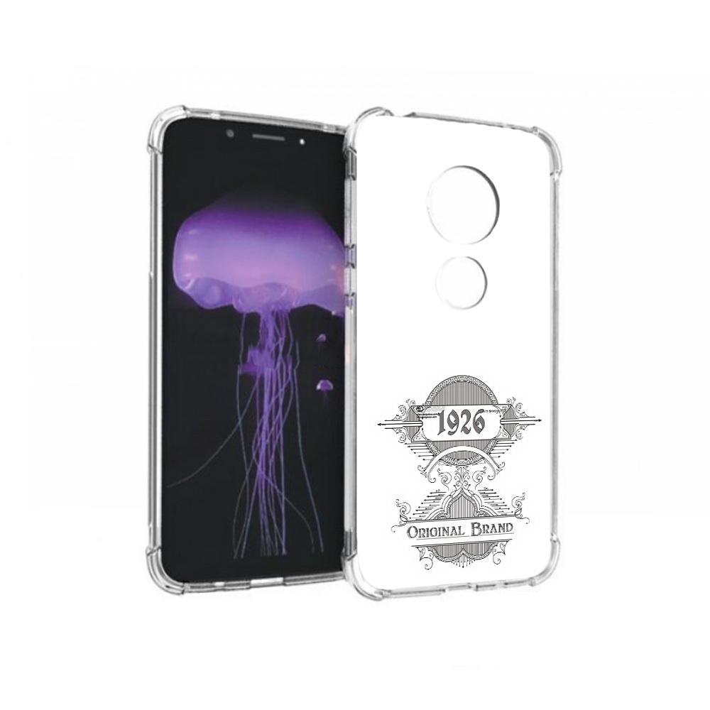 Чехол MyPads Tocco для Motorola Moto G7 логотип черно белый (PT123662.354.446), Прозрачный, Tocco
Чехол MyPads Tocco для Motorola Moto G7 логотип черно белый (PT123662.354.446), Прозрачный, Tocco