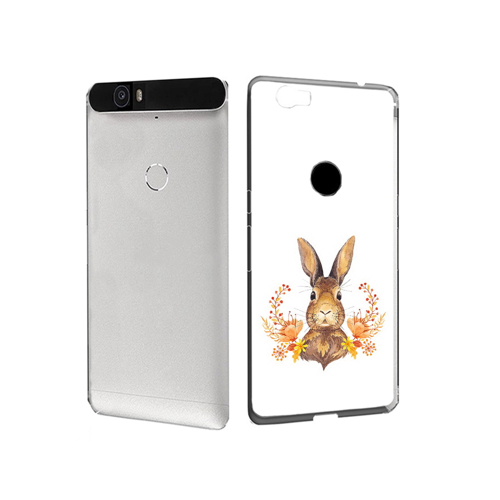Чехол MyPads Tocco для Huawei Nexus 6P зайка в цветах (PT17717.24.349), Прозрачный, Tocco
Чехол MyPads Tocco для Huawei Nexus 6P зайка в цветах (PT17717.24.349), Прозрачный, Tocco