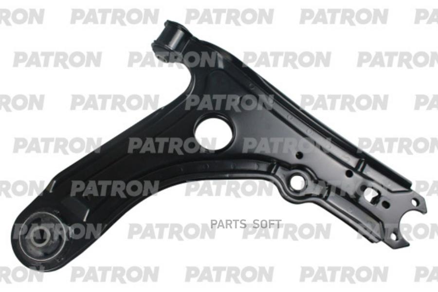 Рычаг подвески VW: GOLF III 97, GOLF III CABRIOLET 98, GOLF III VARIANT 99 PATRON PS5847
Рычаг подвески VW: GOLF III 97, GOLF III CABRIOLET 98, GOLF III VARIANT 99 PATRON PS5847