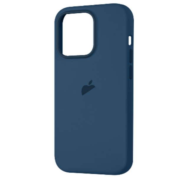 Чехол iPhone 14 Pro Silicon Case Stromblue (MagSafe) c Logo, синий, iPhone 14 Pro Silicon Case (MagSafe) c LOGO
Чехол iPhone 14 Pro Silicon Case Stromblue (MagSafe) c Logo, синий, iPhone 14 Pro Silicon Case (MagSafe) c LOGO