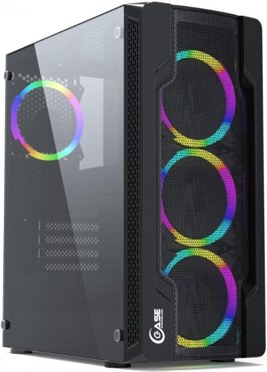 Игровой ПК ARENA SL 24005 (Intel Core i5-14400F/GeForce RTX 4060Ti 16 ГБ/16 ГБ DDR4), Intel Core i5-14400F/GeForce RTX 4060Ti 16 ГБ/16 ГБ DDR4/M2 512 ГБ SSD
Игровой ПК ARENA SL 24005 (Intel Core i5-14400F/GeForce RTX 4060Ti 16 ГБ/16 ГБ DDR4), Intel Core i5-14400F/GeForce RTX 4060Ti 16 ГБ/16 ГБ DDR4/M2 512 ГБ SSD