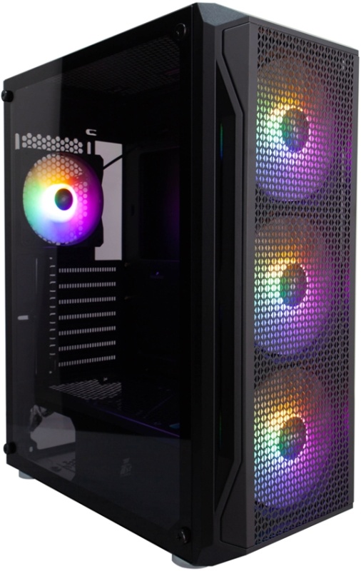 Игровой ПК ARENA SL 24040 (Intel Core i5-14600KF/GeForce RTX 4060 8 ГБ/32 ГБ DDR4), Intel Core i5-14600KF/GeForce RTX 4060 8 ГБ/32 ГБ DDR4/M2 1 ТБ SSD
Игровой ПК ARENA SL 24040 (Intel Core i5-14600KF/GeForce RTX 4060 8 ГБ/32 ГБ DDR4), Intel Core i5-14600KF/GeForce RTX 4060 8 ГБ/32 ГБ DDR4/M2 1 ТБ SSD
