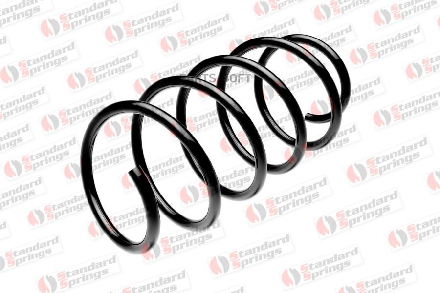 Пружина Передняя Opel/Vauxhal Vectra 2 0 Dti / 2 2 Dti/Signum 2 0 Td / 2 2Td4/02-
Пружина Передняя Opel/Vauxhal Vectra 2 0 Dti / 2 2 Dti/Signum 2 0 Td / 2 2Td4/02-