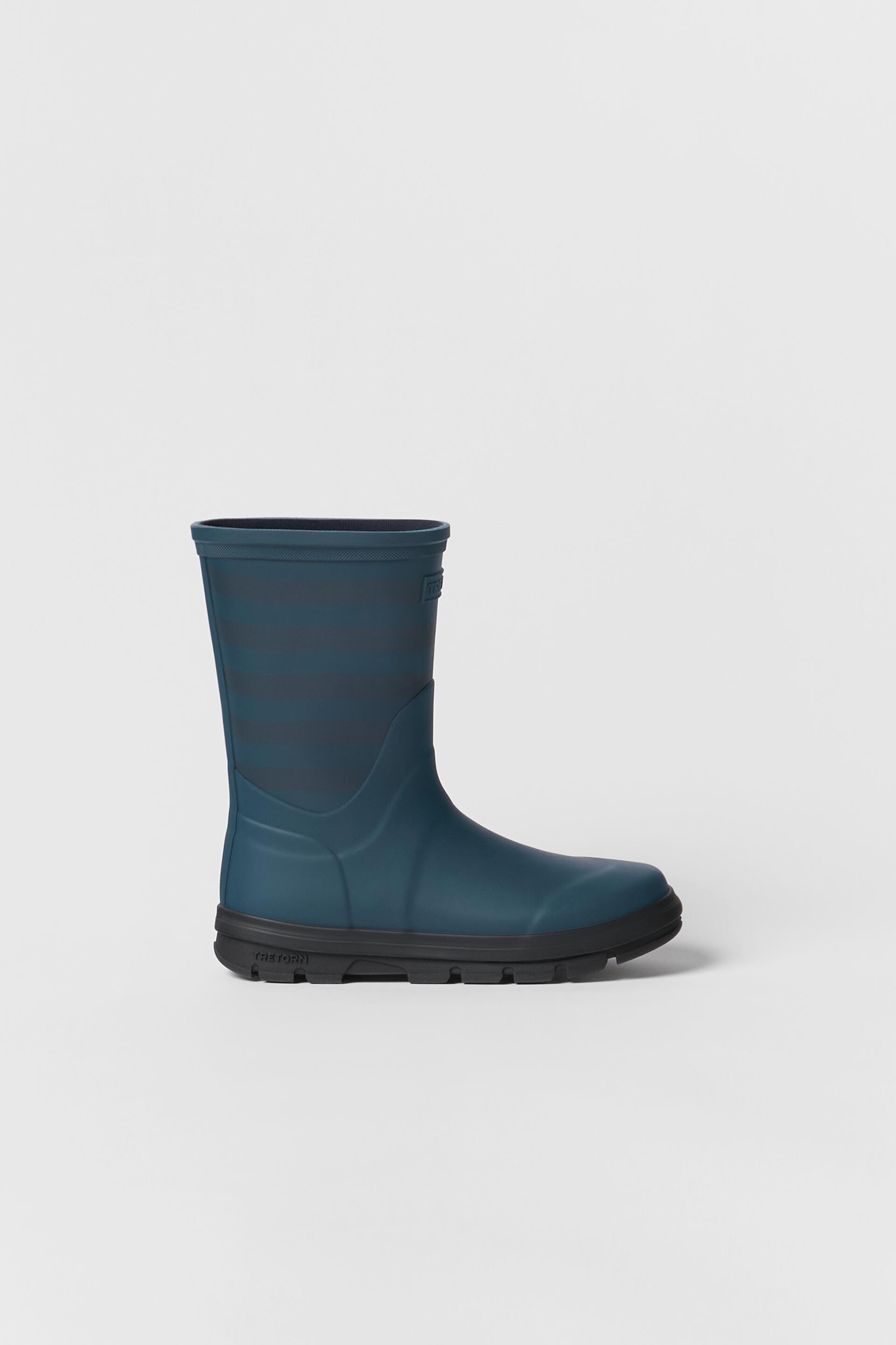Сапоги резиновые ZARA 1200203000931, синий, 31 (доставка из-за рубежа), 12002030009
Сапоги резиновые ZARA 1200203000931, синий, 31 (доставка из-за рубежа), 12002030009