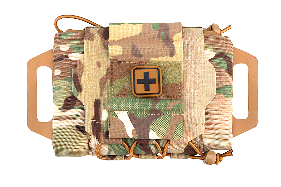 Подсумок WoSporT медицинский IFAK MC (BP-87R-CP)
Подсумок WoSporT медицинский IFAK MC (BP-87R-CP)