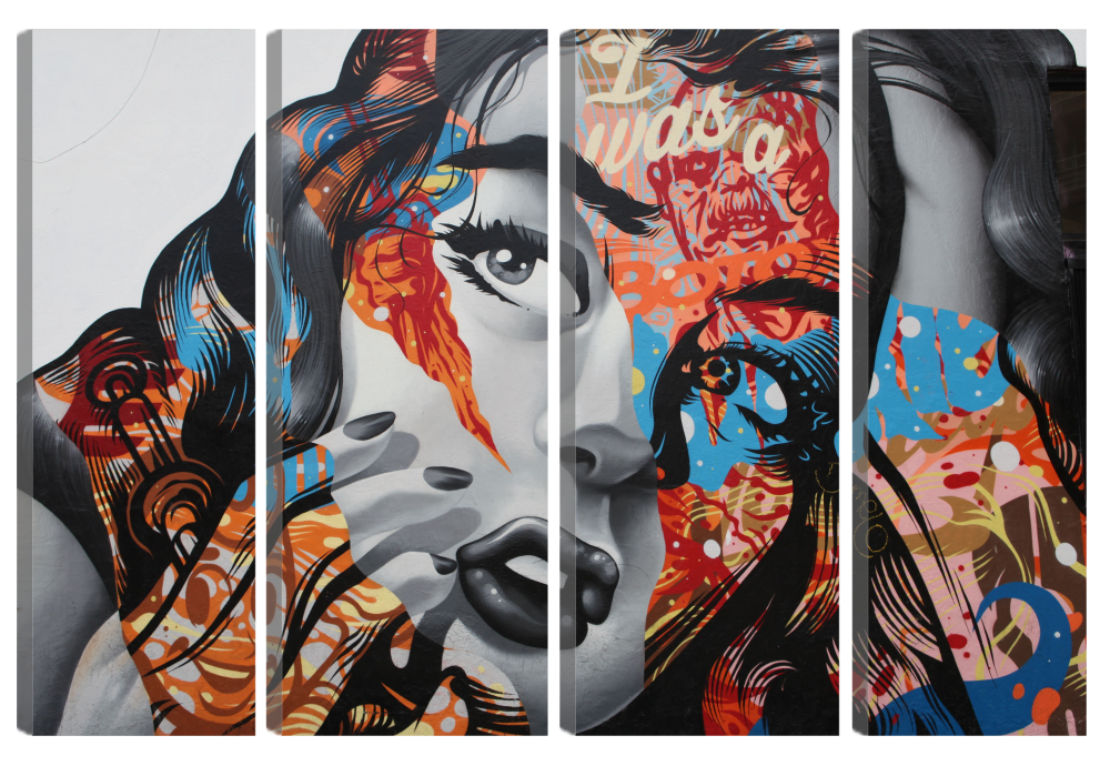 Большая модульная картина Арт Девушка. В спальню, гостиную, зал. PR-1174 (139x90см)
Большая модульная картина Арт Девушка. В спальню, гостиную, зал. PR-1174 (139x90см)