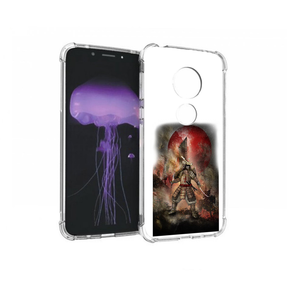 Чехол MyPads Tocco для Motorola Moto G7 китайскийвоин (PT123662.354.388), Прозрачный, Tocco
Чехол MyPads Tocco для Motorola Moto G7 китайскийвоин (PT123662.354.388), Прозрачный, Tocco