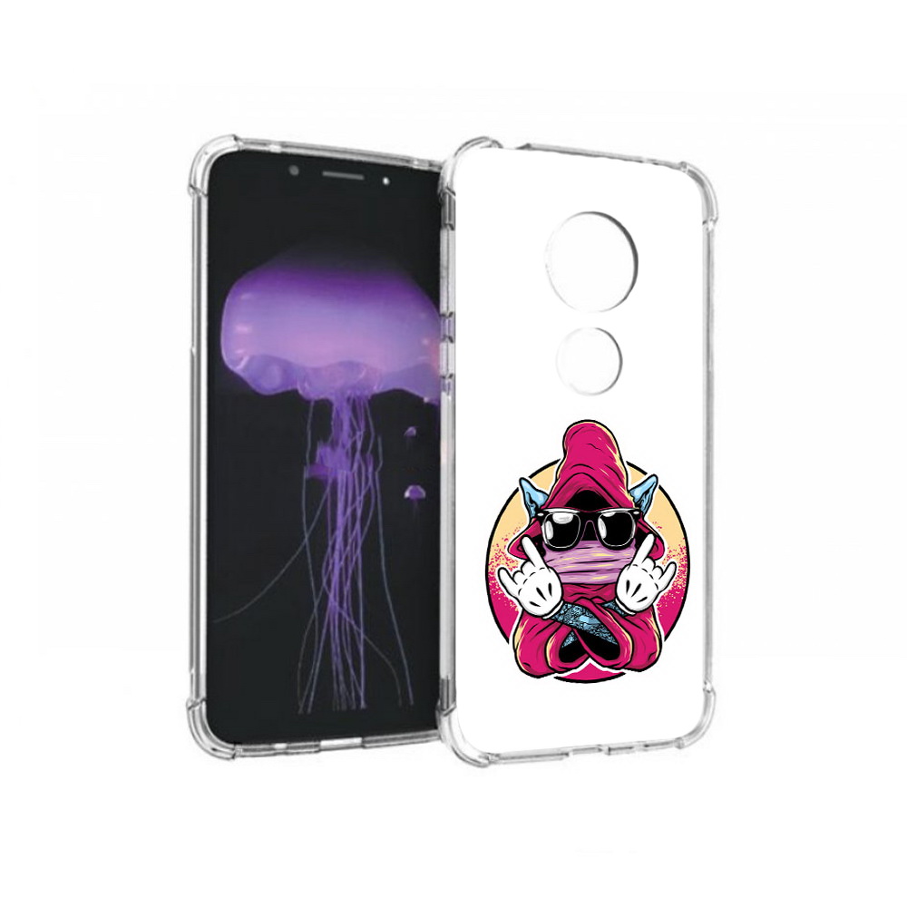 Чехол MyPads Tocco для Motorola Moto G7 йоу (PT123662.354.382), Прозрачный, Tocco
Чехол MyPads Tocco для Motorola Moto G7 йоу (PT123662.354.382), Прозрачный, Tocco