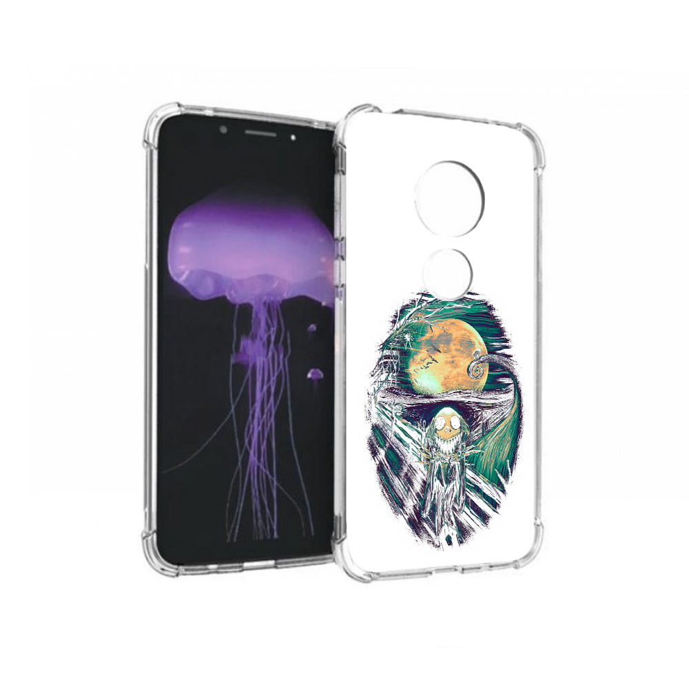 Чехол MyPads Tocco для Motorola Moto G7 зубастое существо абстракция (PT123662.354.370), Прозрачный, Tocco
Чехол MyPads Tocco для Motorola Moto G7 зубастое существо абстракция (PT123662.354.370), Прозрачный, Tocco