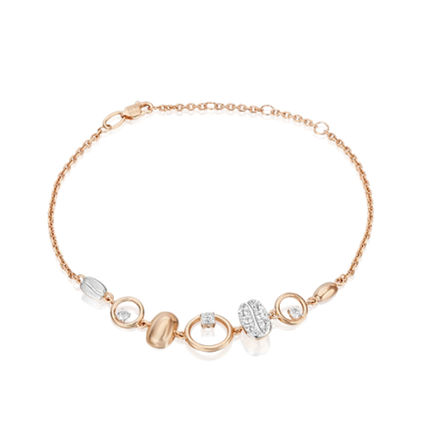 Браслет из комбинированного золота с топазом р. PLATINA jewelry 05-0719-00-201-1111, 05-0719-00-201-1111
Браслет из комбинированного золота с топазом р. PLATINA jewelry 05-0719-00-201-1111, 05-0719-00-201-1111