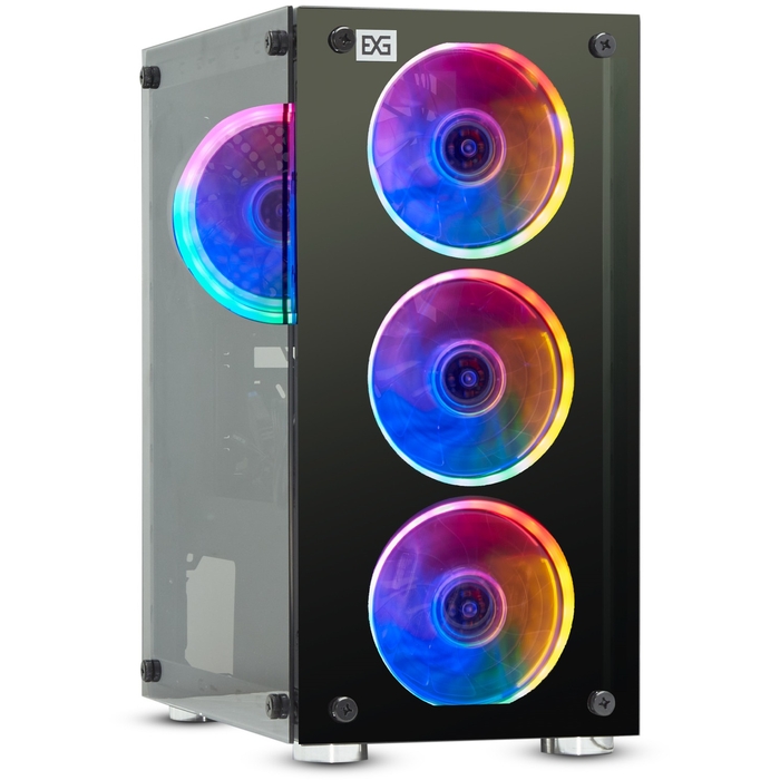 Системный блок WAG (AMD Ryzen 5 5600G/GeForce RTX 4060 Ti/16/512), G24-25417430
Системный блок WAG (AMD Ryzen 5 5600G/GeForce RTX 4060 Ti/16/512), G24-25417430