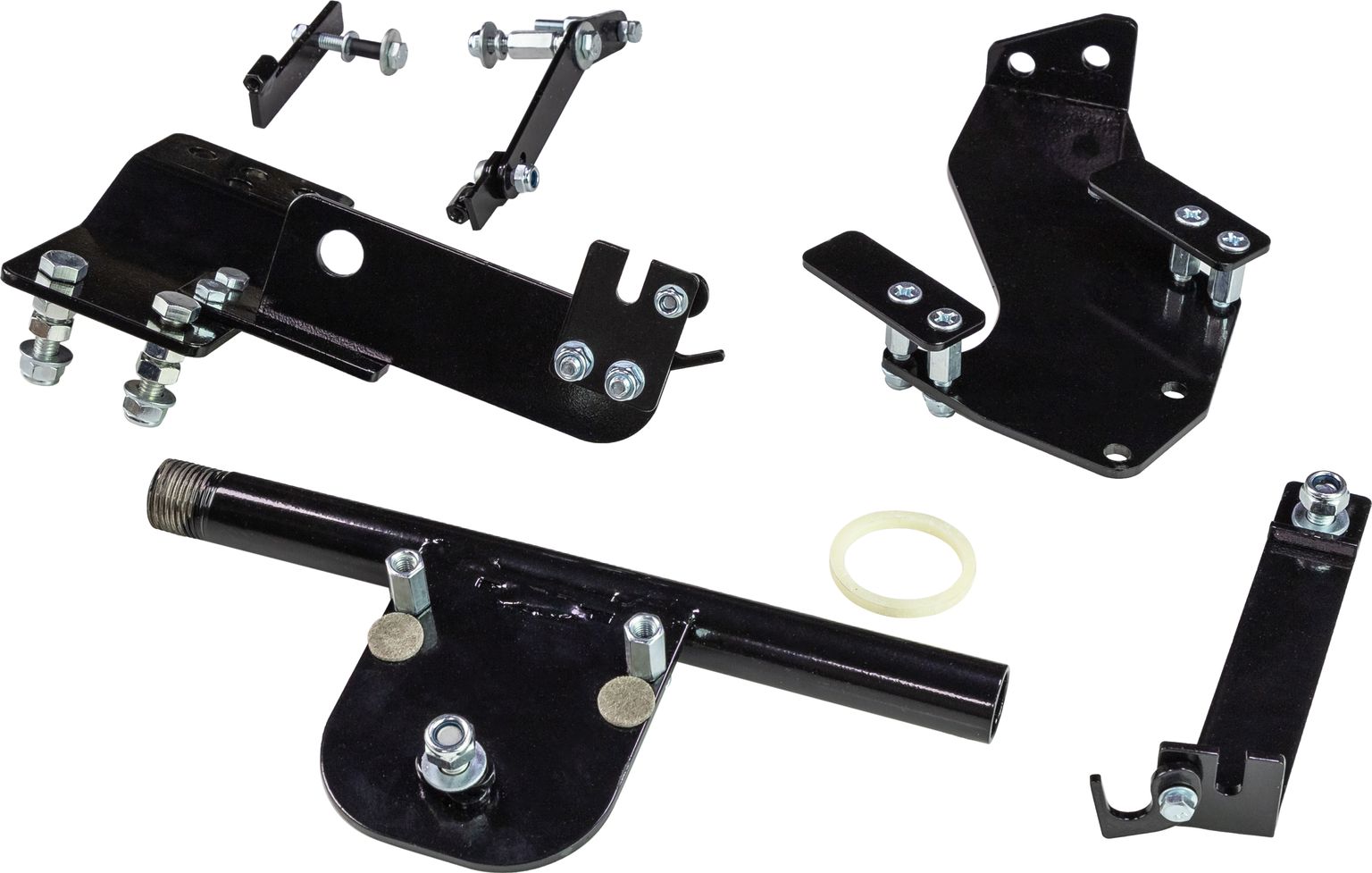 Комплект подключения ДУ Suzuki DT9.9A/15A (без кнопки Стоп на румпеле) KDU_S9.9A-15A/13, Черный, KDU-S9.9A-15A/13
Комплект подключения ДУ Suzuki DT9.9A/15A (без кнопки Стоп на румпеле) KDU_S9.9A-15A/13, Черный, KDU-S9.9A-15A/13