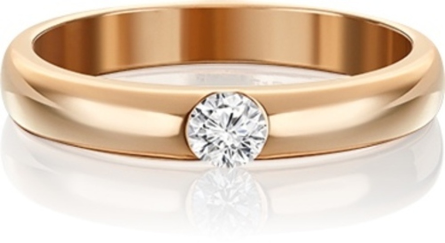 Кольцо из золота р. 16,5 PLATINA jewelry 01-1263-00-101-1110-30, бриллиант, 01-1263-00-101-1110-30
Кольцо из золота р. 16,5 PLATINA jewelry 01-1263-00-101-1110-30, бриллиант, 01-1263-00-101-1110-30